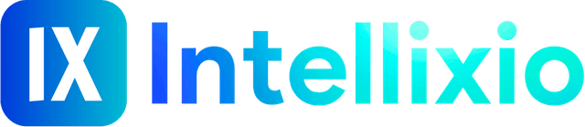 Intellixio Logo